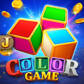 Color Game prize game icon